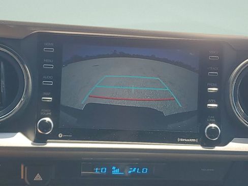 Certified 2023 Toyota Tacoma SR5 RWD image 17