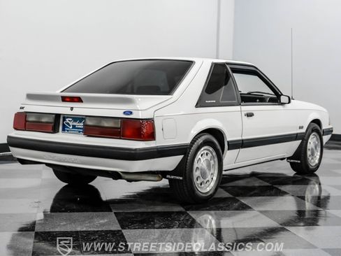 Used 1990 Ford Mustang LX image 23