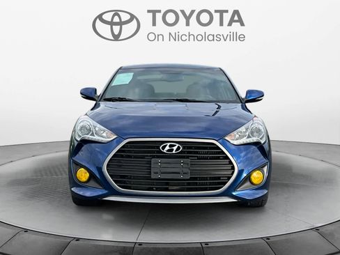 Used 2016 Hyundai Veloster Turbo image 9