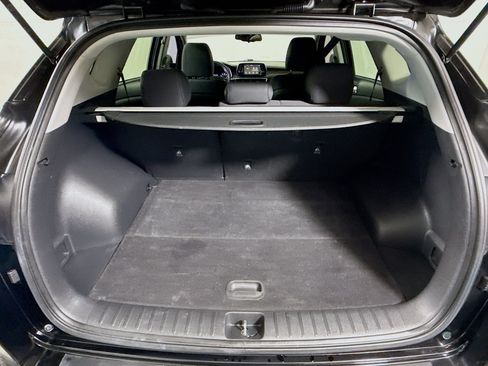 Used 2020 Hyundai Tucson Value FWD image 35