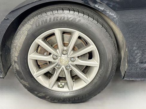Used 2018 Hyundai Sonata SE FWD image 28