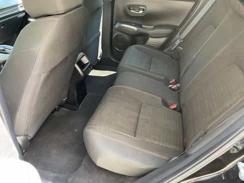 Certified 2024 Honda HR-V Sport image 11