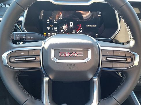 New 2026 GMC Canyon Elevation w/ Convenience Package image 18