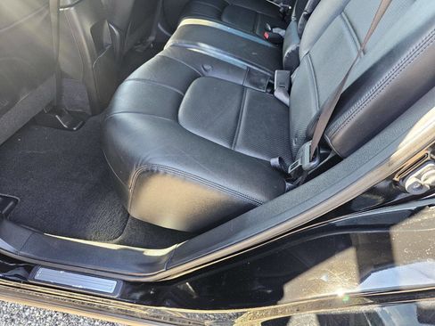 Used 2014 Nissan Murano SL image 9