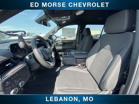 New 2026 Chevrolet Tahoe 4WD image 18