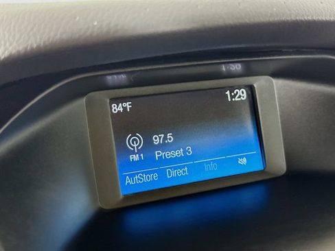 Used 2018 Ford Focus SE FWD image 14