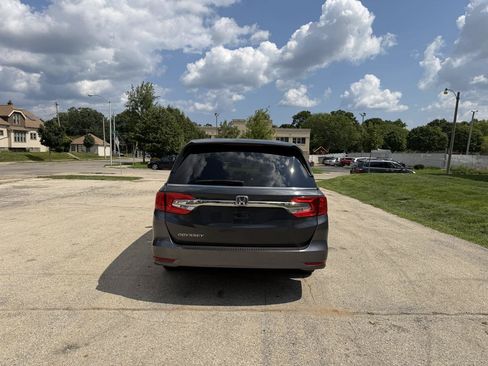 Used 2018 Honda Odyssey LX image 6