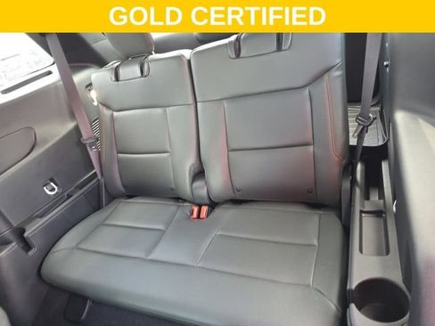 Used 2023 Ford Explorer Timberline AWD/4WD image 11
