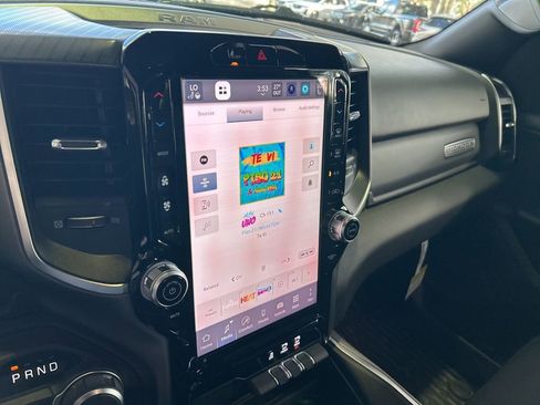 New 2026 RAM 1500 Big Horn image 7