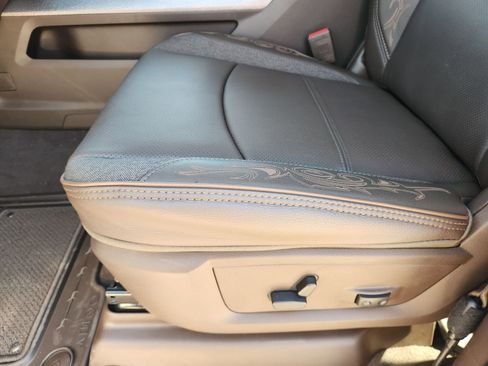 New 2026 RAM 2500 Limited image 21