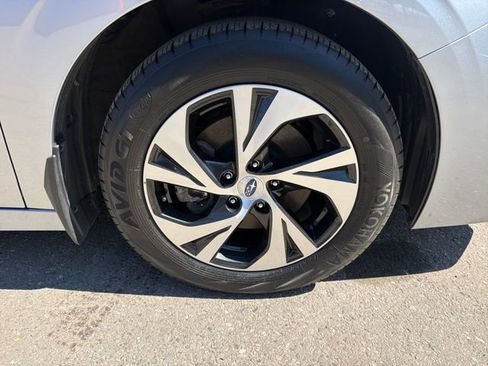 Used 2024 Subaru Legacy Premium AWD/4WD image 30