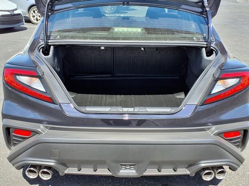 New 2026 Subaru WRX Premium AWD/4WD image 14