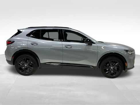 Used 2023 Buick Envision Preferred w/ Sport Touring Package AWD/4WD image 3