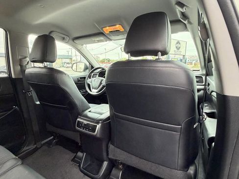 Used 2015 Toyota Highlander Plus image 17