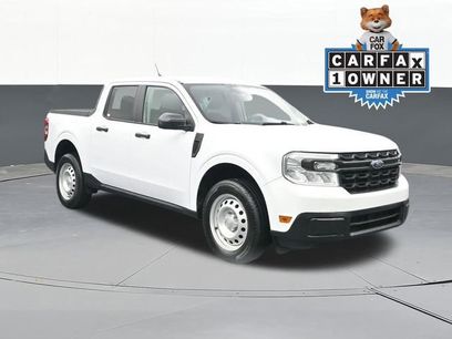 Used 2023 Ford Maverick XL