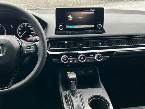 Certified 2024 Honda Civic LX image 19