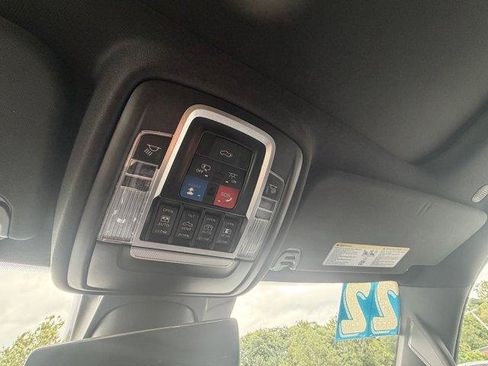 Used 2022 RAM 1500 Limited AWD/4WD image 32