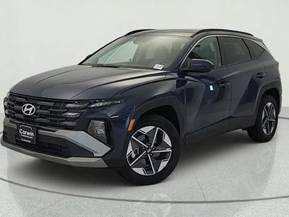 Used 2026 Hyundai Tucson SEL