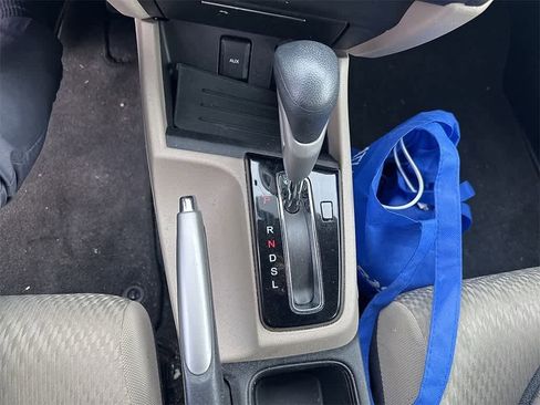 Used 2015 Honda Civic LX image 15