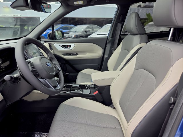 New 2026 Subaru Forester Touring AWD/4WD image 12