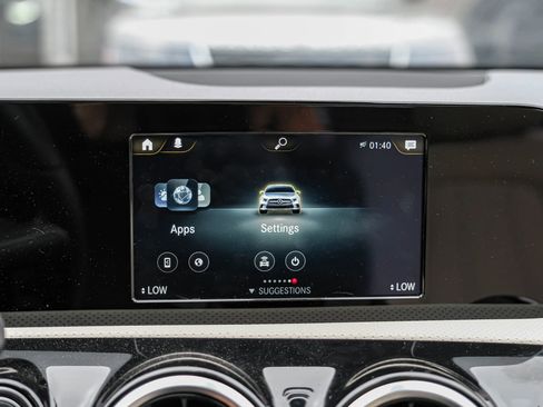 Used 2019 Mercedes-Benz A 220 image 27