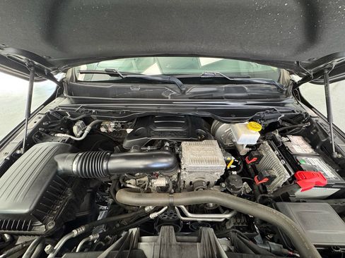 Used 2020 RAM 1500 Big Horn image 42