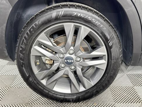 Used 2022 Kia Seltos LX AWD/4WD image 53