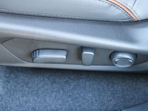 New 2025 Subaru Forester Sport image 21