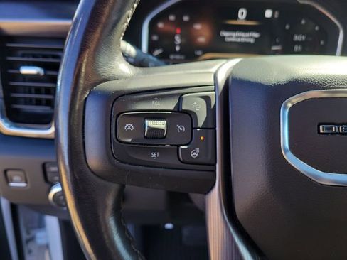 Certified 2024 GMC Sierra 2500 Denali Ultimate image 28