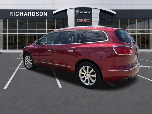 Used 2014 Buick Enclave Premium w/ Trailering Provision Package AWD/4WD image 17