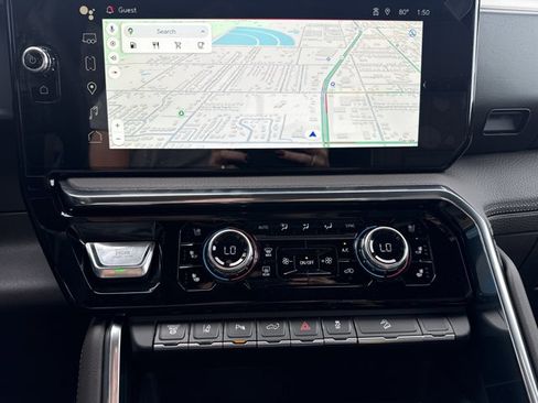 New 2026 GMC Sierra 3500 Denali w/ Denali Reserve Package image 23