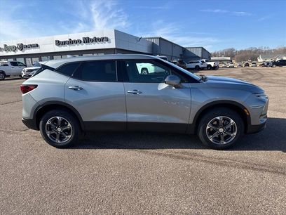 Used 2025 Chevrolet Blazer LT