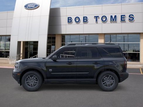 New 2026 Ford Bronco Sport Big Bend AWD/4WD image 3