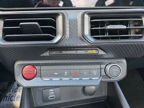 New 2026 Ford Mustang Dark Horse RWD image 16