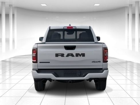 New 2026 RAM 1500 Big Horn image 7