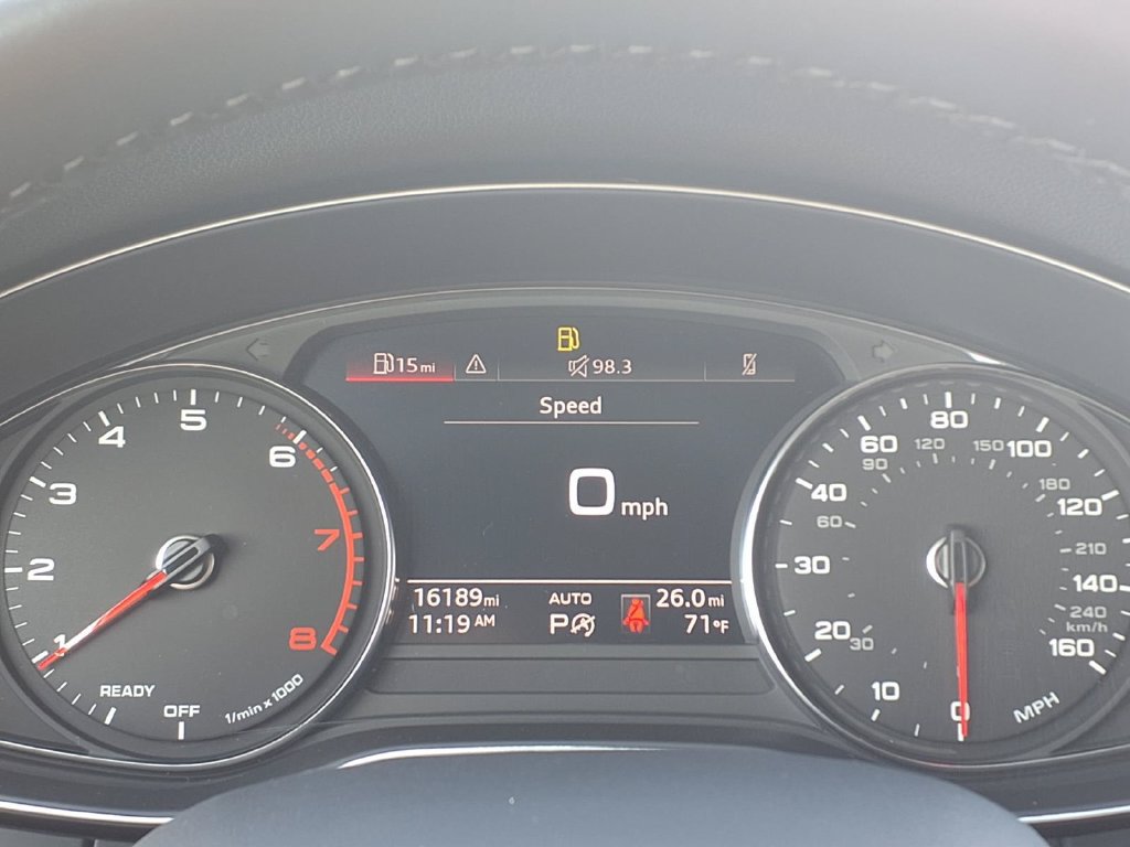 Used 2024 Audi Q5 2.0T Premium AWD/4WD image 17