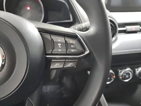 Used 2020 MAZDA CX-3 Sport image 27