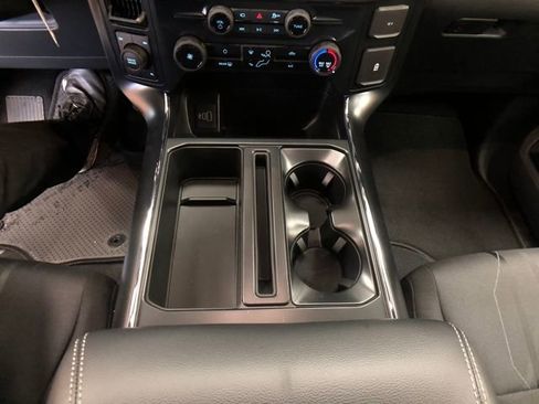 New 2026 Ford F150 STX image 19