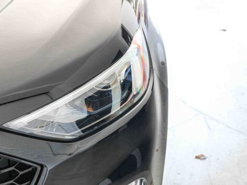 Used 2023 Ford Edge ST AWD/4WD image 9