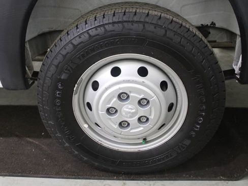Used 2022 RAM ProMaster 2500 FWD image 26