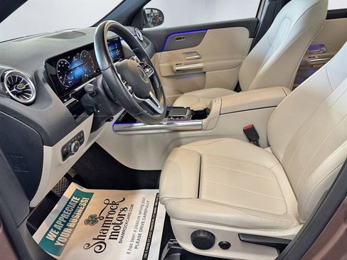 Used 2022 Mercedes-Benz GLA 250 4MATIC image 14