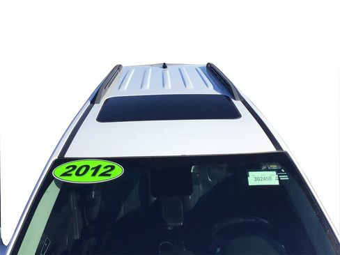 Used 2012 Chevrolet Equinox LT image 12