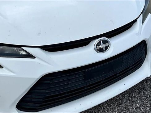 Used 2014 Scion tC 10 Series image 28