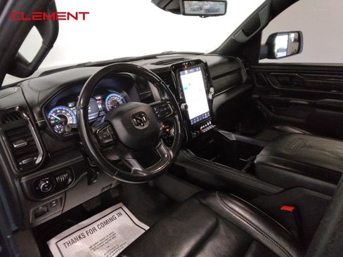 Used 2022 RAM 1500 Limited image 31