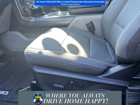 New 2025 Ford F150 XLT w/ Equipment Group 303A High image 6