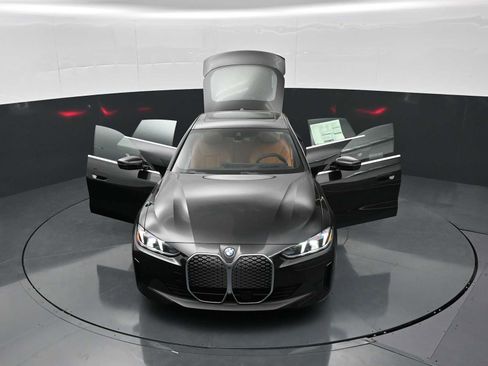 New 2026 BMW i4 eDrive40 w/ Premium Package RWD image 33