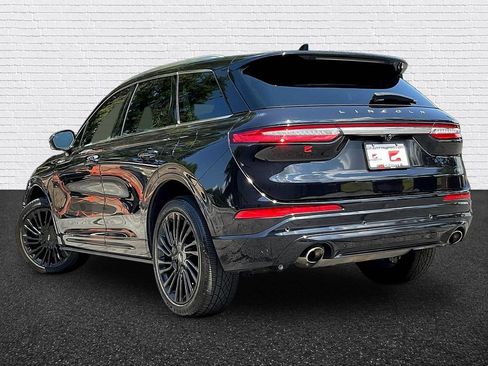 Used 2021 Lincoln Corsair Reserve FWD image 4