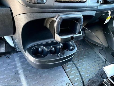 New 2026 RAM ProMaster 2500 image 8