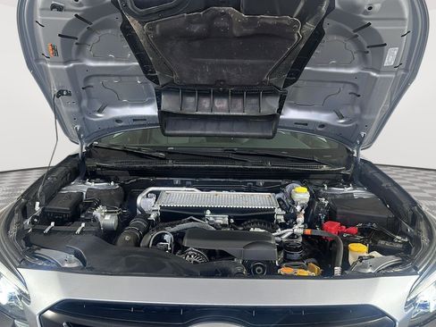 Used 2023 Subaru Outback Wilderness AWD/4WD image 18