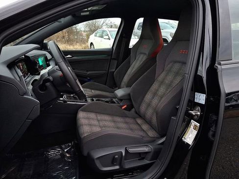 Used 2024 Volkswagen GTI S image 13